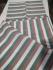 BEDSHEET STRIPE 90X108 2 PILLOW COVER
